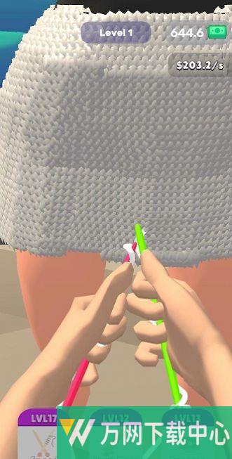 针织衣服 v1.0.0