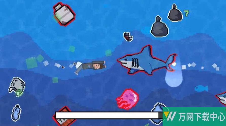 野兽先生海洋行动 v1.02