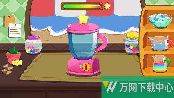 女生厨房烹饪游戏 v1.0.5