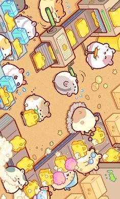 仓鼠袋工厂 v1.0.8