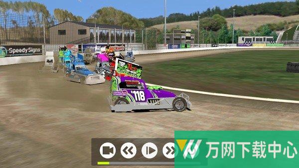 泥路角斗士 v1.02