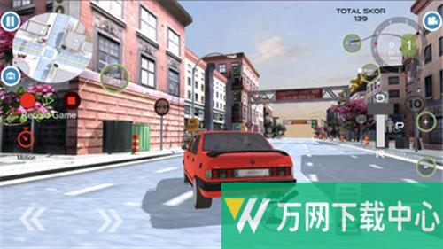 货车漂移大师 v0.1.8