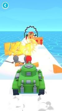 吉普车跑酷 v0.1.1