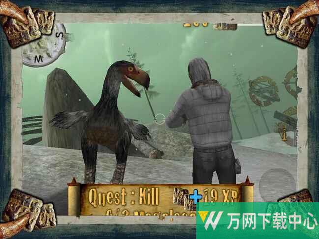 冰河世纪狩猎 v7.1.0