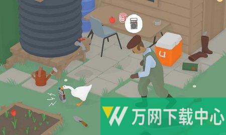 捣蛋鹅 v1.0.8