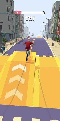 自行车冲刺赛 v1.0.2