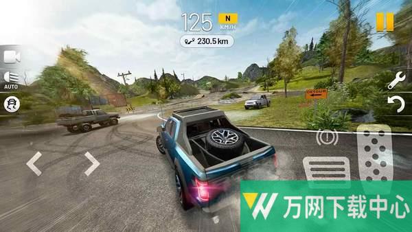 赛车追击战 v6.72.5