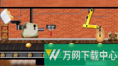 披萨外卖工厂 v1.0.3