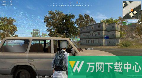 枪神传说激活码版 v1.2
