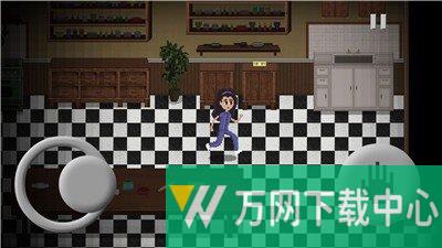 寂静深渊 v1.0