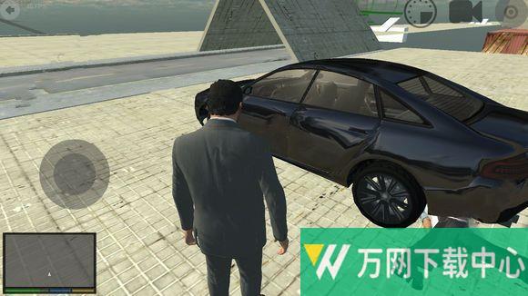 侠盗猎车5联机版 v1.16