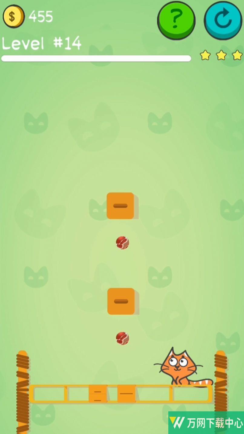 小猫吃糖 v1.0.0