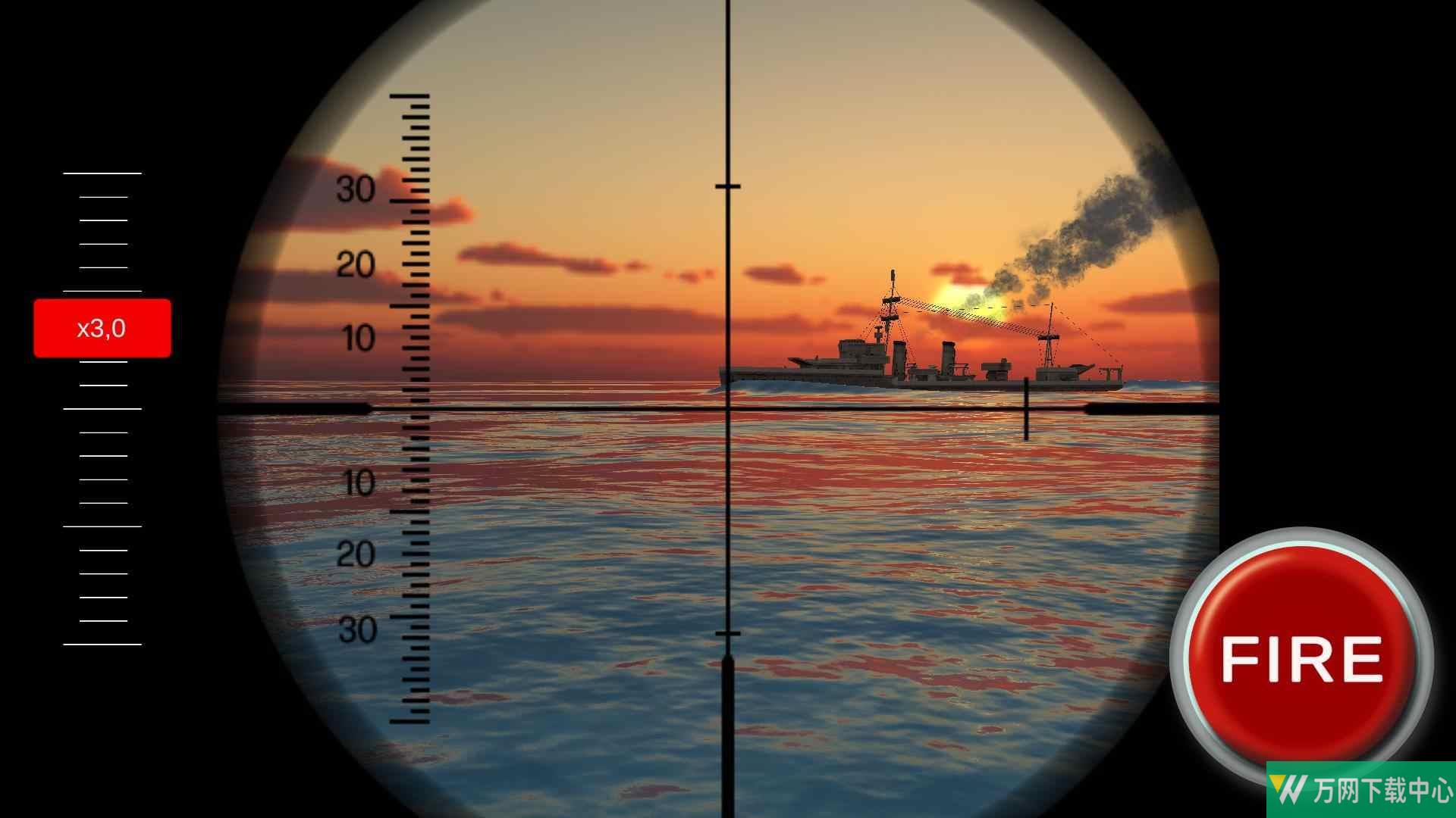 舰艇攻击 v2.20.1