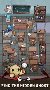 我在鬼屋当老板 v1.0.1