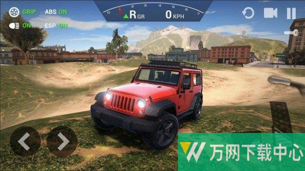 终极越野模拟器 v1.6.0