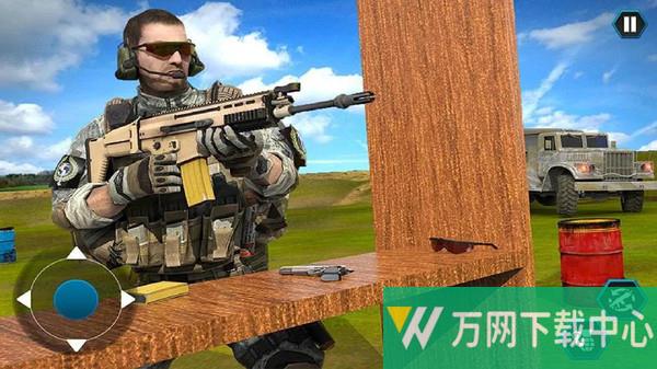 射击场模拟器 v1.2