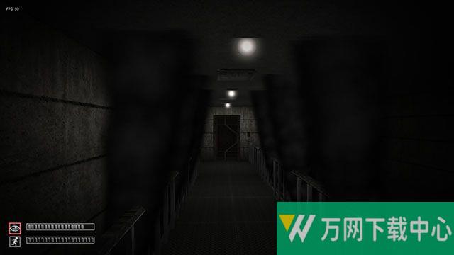 scp173坑爹版 v1.6.0.4