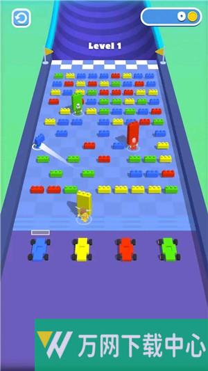 城市王牌驾驶员 v1.2