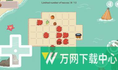 食物迷宫 v1.2.4