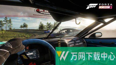 极限竞速地平线5联机版 v1.6