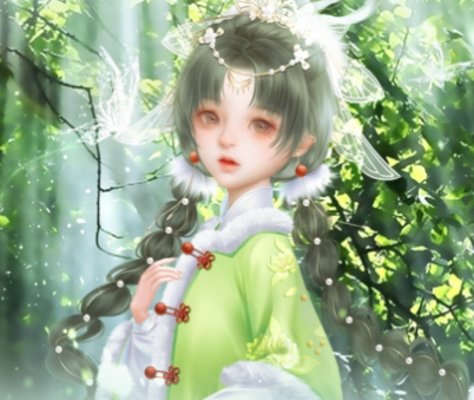 少女英雄主义娱乐圈攻略