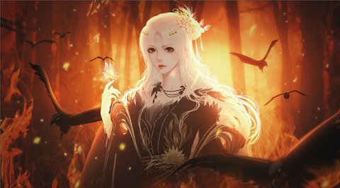 山海云间攻略属性 卡牌属性汇总及使用指南