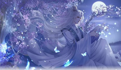 女神诀11月攻略