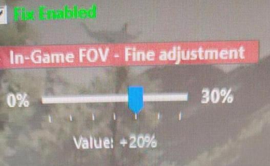 原子之心怎么调fov fov调节方法介绍