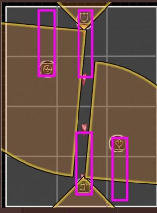 ff14希拉狄哈水道异闻老三3回目脑死打法推荐