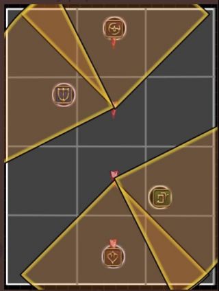 ff14希拉狄哈水道异闻老三3回目脑死打法推荐