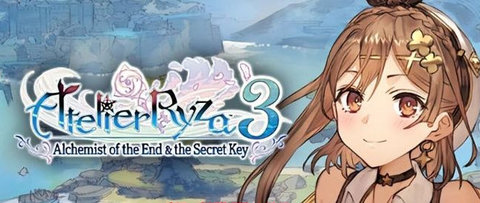 莱莎的炼金工房3老练的冒险者包含的具体道具一览