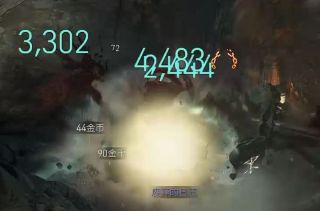 暗黑破坏神4德鲁伊粉碎熊BD构筑方法