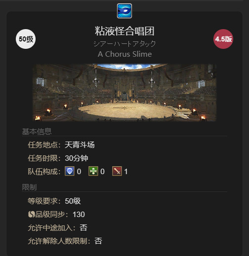 ff14青魔嘉年华2023.2.28周常打法推荐