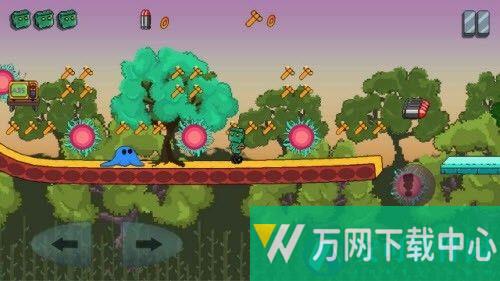 机器人冒险之旅 v1.0.0