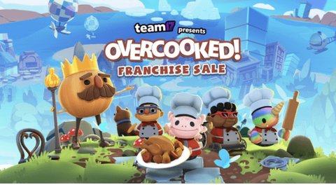 胡闹厨房2飞盘子手柄设置教程