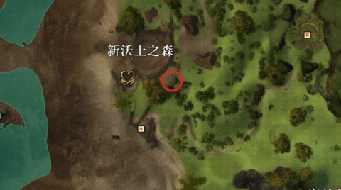 激战2黑檀先锋胸针怎么获得 激战2黑檀先锋胸针成就攻略