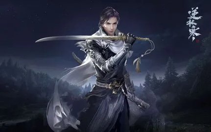 逆水寒手游碎梦技能搭配推荐