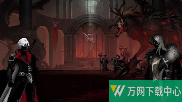 暗影杀手黑暗冲击 v1.1.74