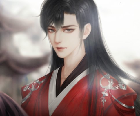 易次元我夫阎王司马秀攻略