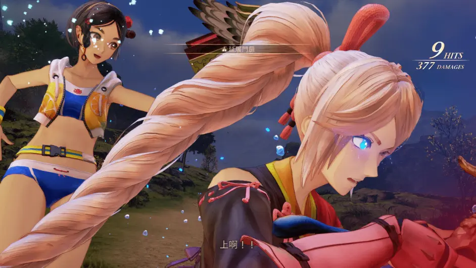 破晓传奇战斗进阶技巧和增幅攻击细节攻略