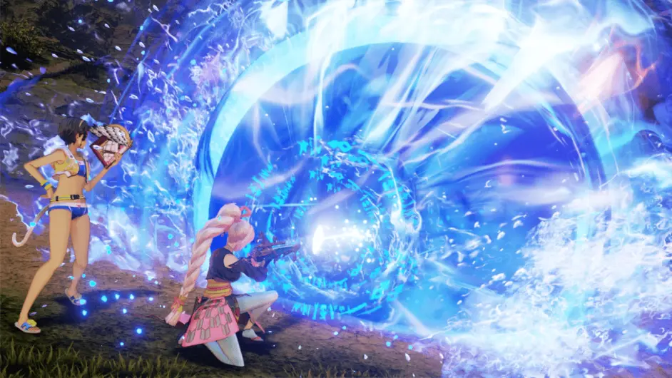 破晓传奇战斗进阶技巧和增幅攻击细节攻略