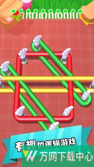 烧脑逃脱解谜 v1.0.19