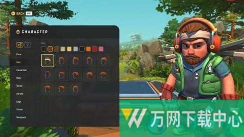 废品机械师无限金币版 v1.4.4