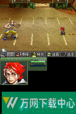 重装机兵3中文版 v3.2