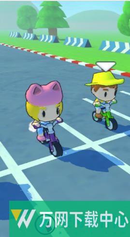 闯关挑战排队 v1.4