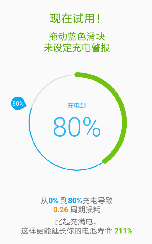 AccuBattery怎么用？ AccuBattery使用教程