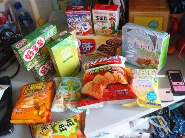 抖音零食大礼包怎么装？ 抖音零食大礼包制作教程