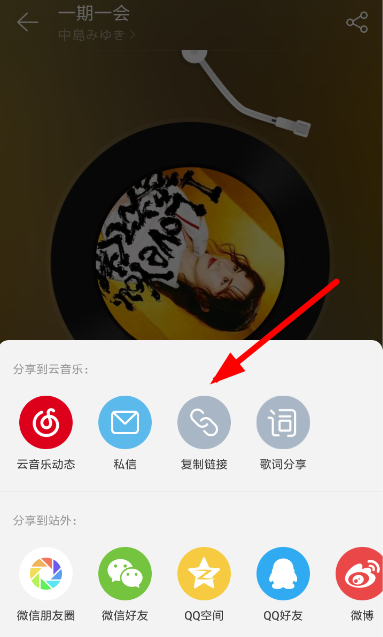 Via浏览器怎么下载网易云音乐？ Via浏览器下载付费音乐教程