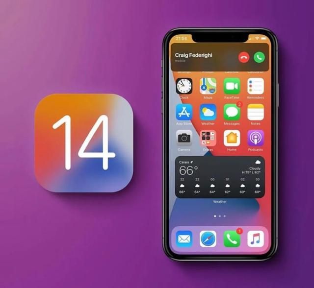 ios14桌面布局怎么摆放好看？ios14桌面布局设置推荐