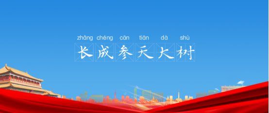 我是接班人长成参天大树观后感作文怎么写？长成参天大树直播观后感分享